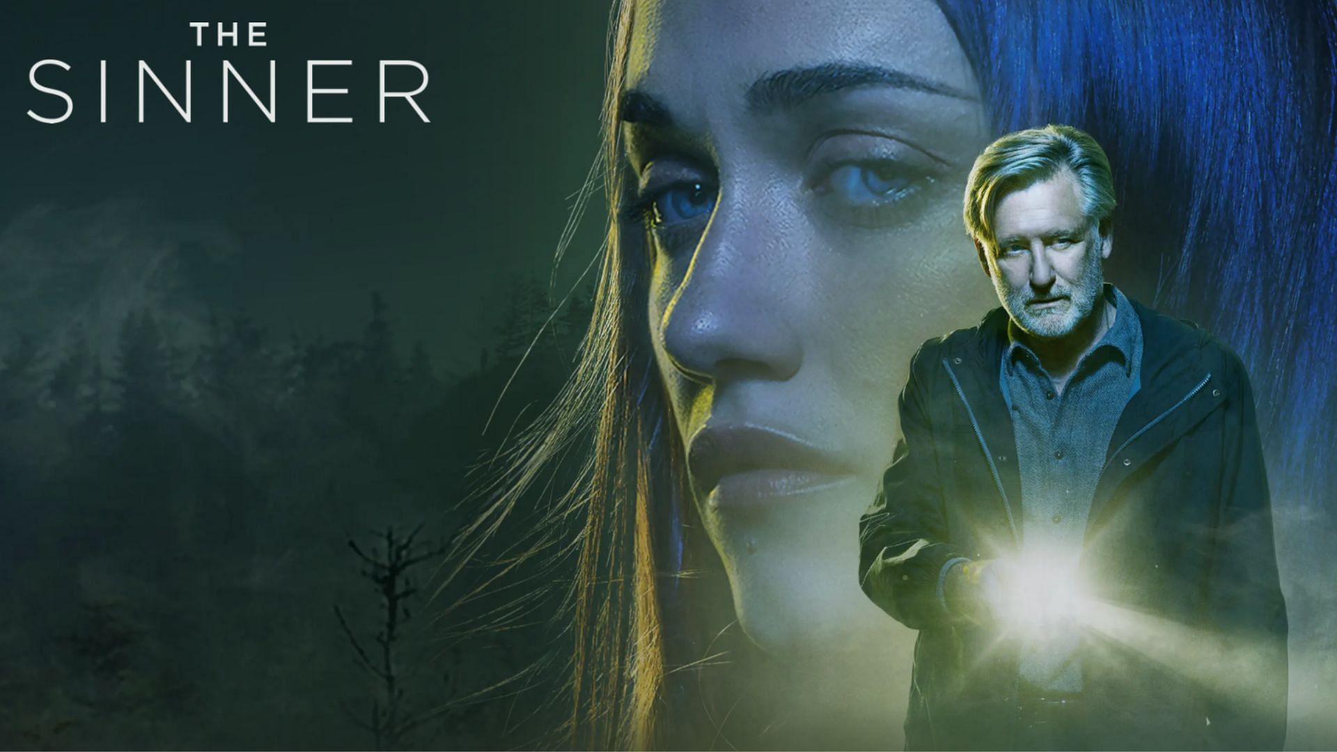 The Sinner is a crime anthology series created by Derek Simonds (Image via Apple TV+)